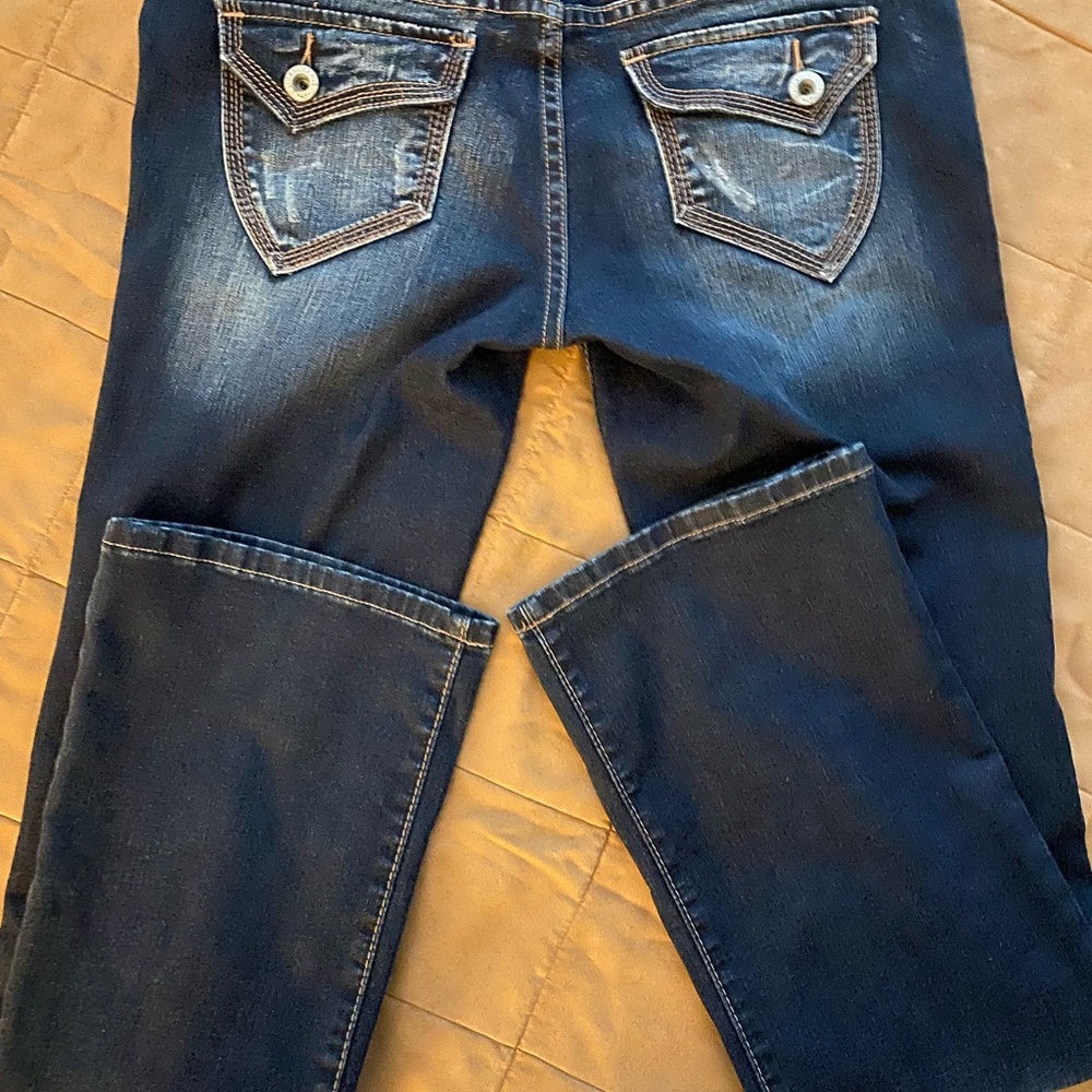 Guess Flair Jean